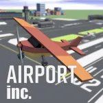 Airport Inc App icon