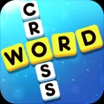 Word Cross Puzzle App icon