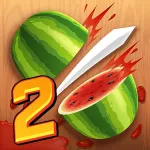 Fruit Ninja 2 App Icon