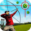 Fruit Archery Shooting Master App Icon