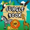 Jungle Learning App Icon