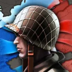 Call of War 1942 App Icon