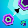 Shape Drift iOS icon