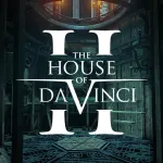 The House of Da Vinci 2 App icon