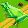 Crazy Frog Jumping Adventure iOS icon