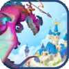 Sky Kingdoms App Icon