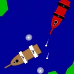 BATTLE SHIP GAME App icon