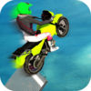 Racing Impossible Motor App Icon