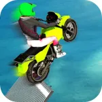 Racing Impossible Motor App Icon