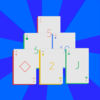 Endless Pyramid Solitaire App Icon