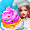 Profiterole Cooking Factory App Icon