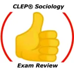 CLEP Sociology Exam Success App icon