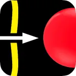 Arrows vs Balloons App icon