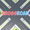 Crossroad App Icon