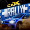 CarX Rally App Icon