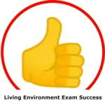 Living Environment Success App icon