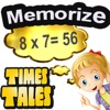 Times Tales: Multiplication iOS icon