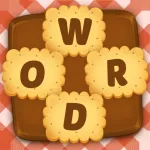 Word Connect Cookies ios icon