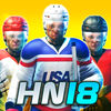 Hockey Nations 18 App icon
