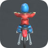 Ride motorcycle go home App Icon