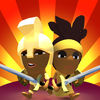 Blade Knight Fighter App Icon
