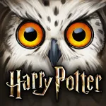 Harry Potter: Hogwarts Mystery App Icon