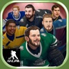 Puzzle Hockey iOS icon