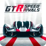 CARS Speed Racing: Drift race App icon
