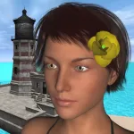 Island of 16 sisters Part 2 App Icon