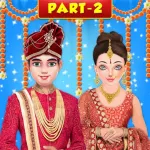 Indian Wedding Ceremony App icon