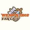 Weapon Shop Fantasy iOS icon