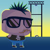 Dont Die Rockstar iOS icon