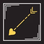 Annotation of Love App icon