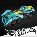 Hot WheelsTechMods™ App icon