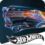 Hot Wheels Augmoto™ App icon
