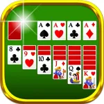 Solitaire Card Game Classic App icon