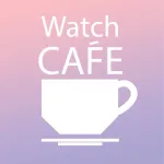 WatchCAFE App Icon