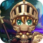 Neo Knight Journey Adv App Icon