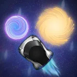 Clash of Cosmos App Icon