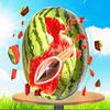 Frontline Watermelon shooting iOS icon