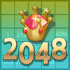 2048 Jewelry App Icon