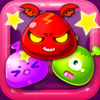 Moe Monster iOS icon