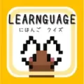 Learnguage App icon