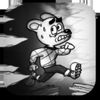 Wormster Dash iOS icon