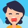 Red Days App Icon