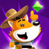 Fox Adventurer App Icon