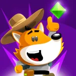 Fox Adventurer ios icon