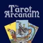 The Tarot Arcanum App Icon