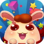 Rabbitdom App Icon