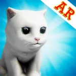Virtual Kitty App icon